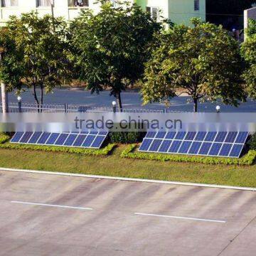 2000w Both AC and DC Output Solar and Wind Power photo-5