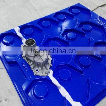Thermoform Dunnage With Color ID Striping photo-4