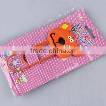 Cartoon Animal Shape Super Paper Clip photo-2