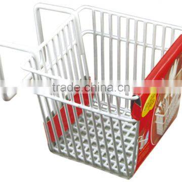 2016 New Design Self Draining Kitchen Storage basket