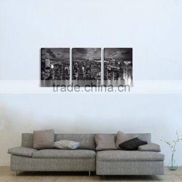 North America Top Selling Cityscape Oil Painting Reproductions From China photo-5