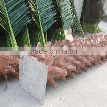 APM042 GNW Artificial Foxtail Palm Tree for Outdoor Decoration