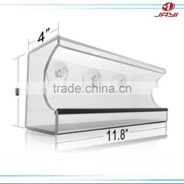 2017 China Wholesale Acrylic Lucite Plastic Bird Feeder photo-6