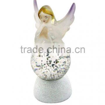 China Manufacturer Wholesale Acrylic Christmas Souvenir and Memento photo-3