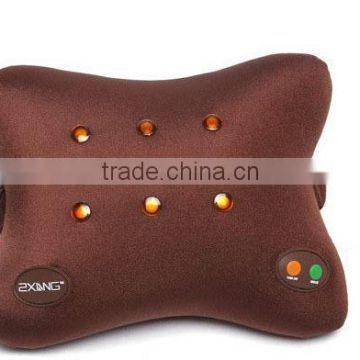 micro-beads bone shape vibraing Neck Massager