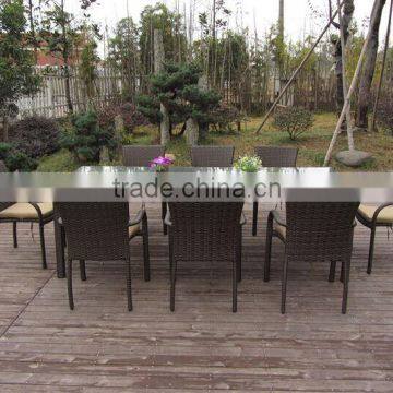 Rattan Table Bases for Glass Tops photo-5