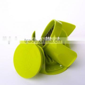 HIGH Quality Plastic Tomato Slicer TV Product photo-4
