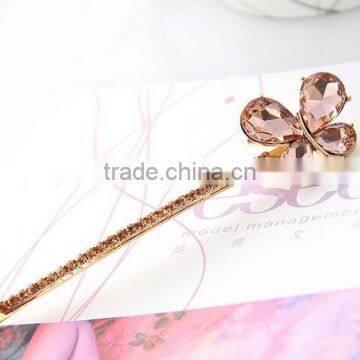 Beautiful Jewel Hair Clip photo-3