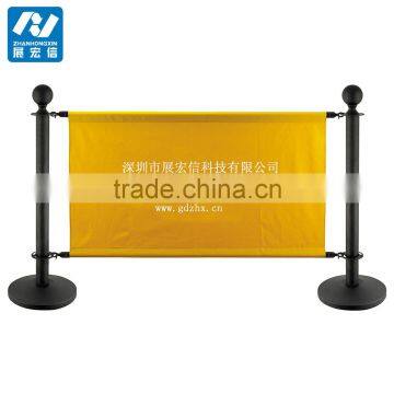 Restaurant Outdoor Cafe Barriers photo-2