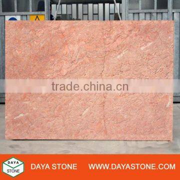 Hot Sale Spring Rose Marble slabs