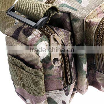 Hot Sale Stock 3P Tactical Waist Bag photo-4