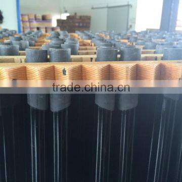 Black Fiberglass Pipe, No Painted Fiberglass Tubes, Fiber Glass Flag Pole photo-3