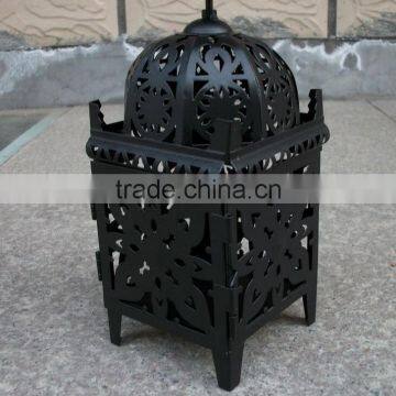 Gifts & Decor Coffee House Lantern Candle Gift photo-5