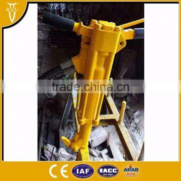 Portable Concrete Hydraulic Breaker photo-5
