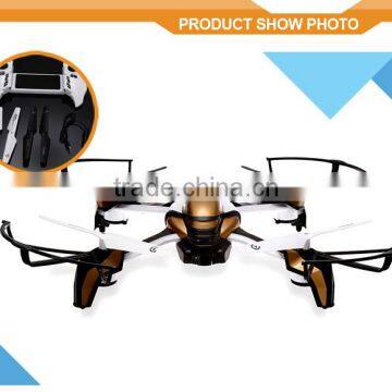 KaiDeng K80 WIFI FPV Drone With 2.0MP HD Camera Drone Include High-Defintion Anti-collision Induction Modular photo-3