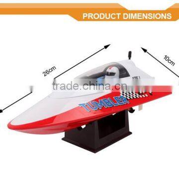 2015 New Arrival RC Boat Parts, RC Boat for Fishing photo-5