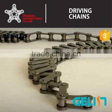 Transmission Chains Big Size Conveyor Chain With Attachment Double Pitch Roller Chain(A Series) photo-5
