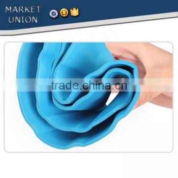 Child Shower Caps,shower Ear Caps, Eva Child Shampoo Hat photo-3