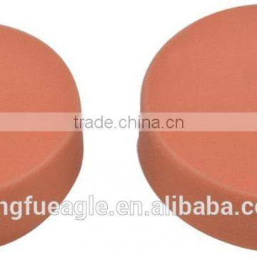 Buff Wheel Sponge Wheel Polishing Abrasive Disc With Plastic photo-2