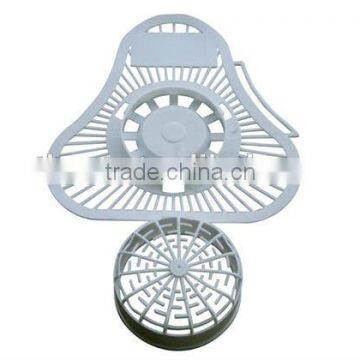 Urinal Screen Mat With Block 82501*01