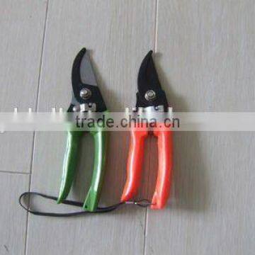 Stainless Steel Garden Tool/trowel/fork Hoe/pruning Shear/pruner Scissora photo-3