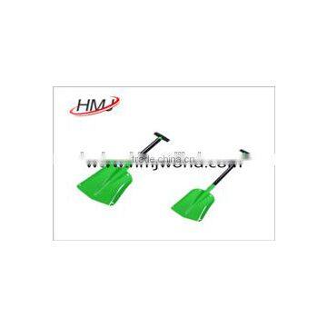 Winter application promotional snow shovel