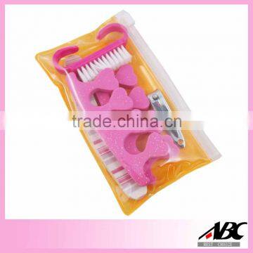 Wholesale Manicure Pedicure Set photo-4