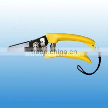 Garden shears / scissors /professional garden tools CTP011