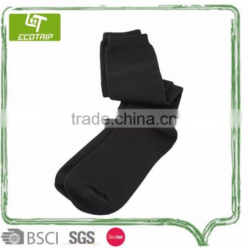 High quality Comfortable Travel Anti-DVT Flight socks