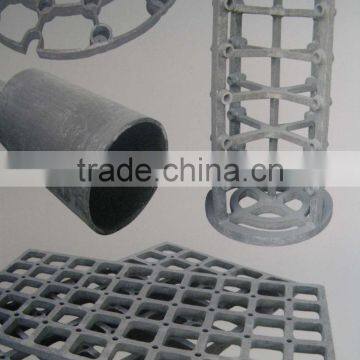 heat resistant steel casting