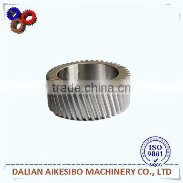 ASTM 316stainless steel machined connection parts