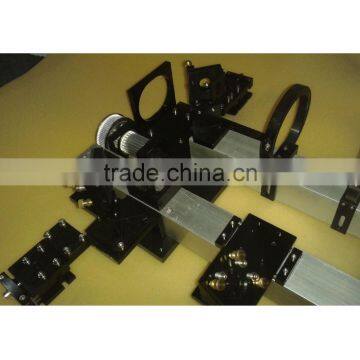 1318 1325 1518 1525 1825 2030 Flatbed Co2 Laser Cutting Machine Parts photo-4