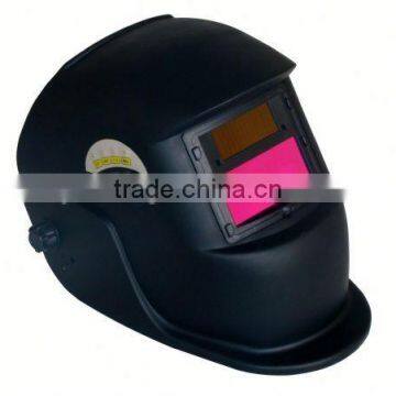 Fashionable Solar Power Auto Darkening Welding Helmets