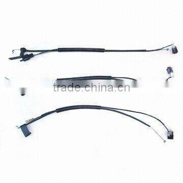 Chinese Brake/ Clutch Cable/Adjustable Clutch Cable/Clutch Cable Motorcycle photo-2