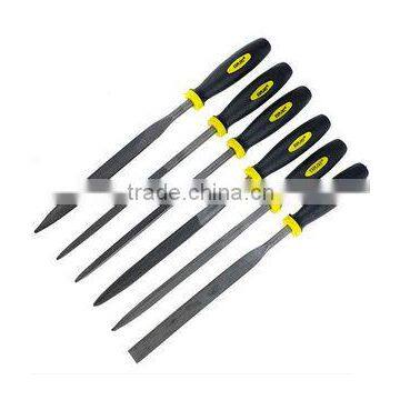 6 Pcs Key Files photo-4