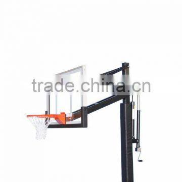 Basketball Stands
