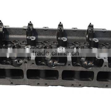 Isuz u 4HK1 Cylinder Head OEN 8980083633 , 8973583660 photo-3