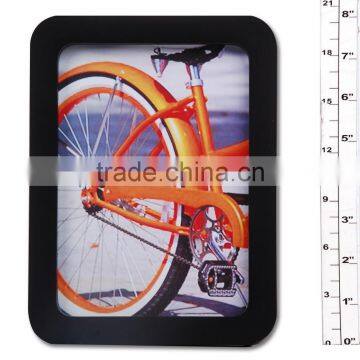 8171296-13*18cm Best seller plastic photo frame