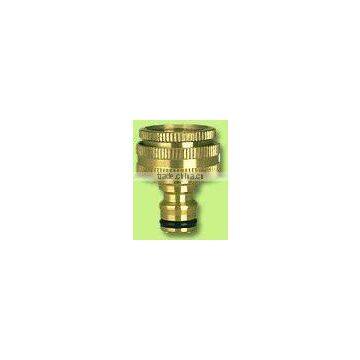 brass quick coupling for gardening gardening watering high quality OEM custom-made. EU
