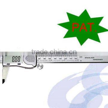 Stainless Steel Waterproof Digital Vernier Caliper Price For Measuring Tools photo-2
