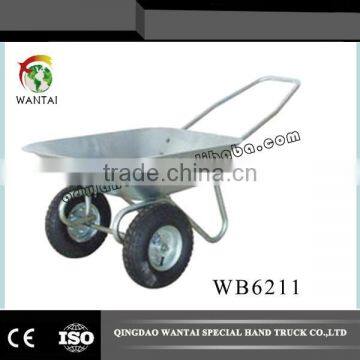 Wantai Garden Wheel Barrow WB6211 photo-2