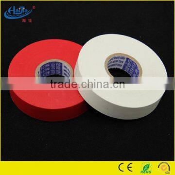 Great Cheapest Price & Strong Adhesion Pvc Electrical Insulation Tape photo-6