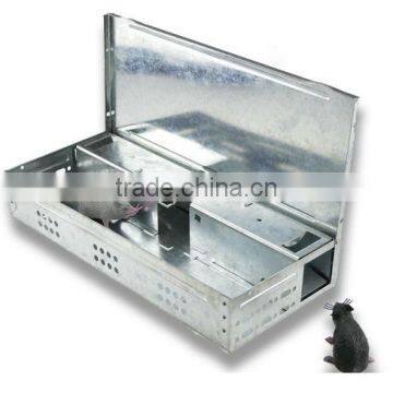 Multi Catch Rat Trap With Solid Lid SX-5017