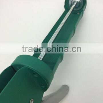 New Arrival Construction Manual Power Caulking Gun of 2017 photo-5