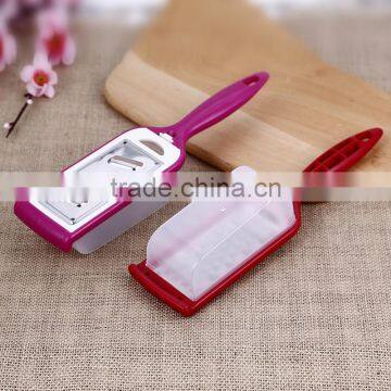Multi-functional Kitchen Vegetable Grater Kitchen Potato Peelers/ Vegetable Slicers photo-2