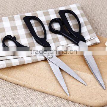 Fashional PP Handle Stainless Steel Top Quality Best Seller Tailor Scissors photo-5