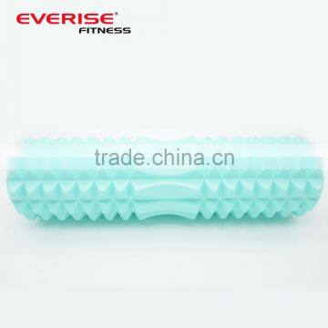 2017 New Style Hollow EVA Foam Roller photo-4