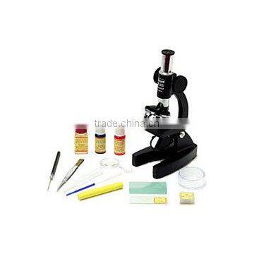 Japanese microscope made in Japan for wholesaler VIXEN for school for kids