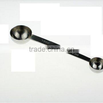 42008 Double Head Design Different Size Measuring Spoon photo-6
