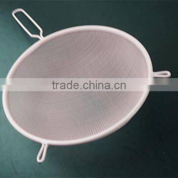 43024 Mesh Stainless Steel Strainers Coated photo-5